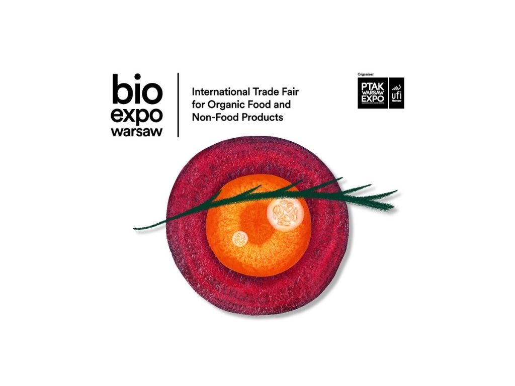 Bioexpo warsaw 2021 international organic trade fair